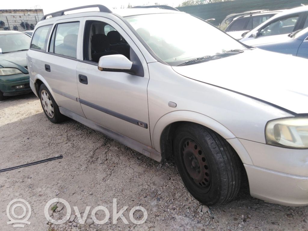 Astra G Astra  001109062