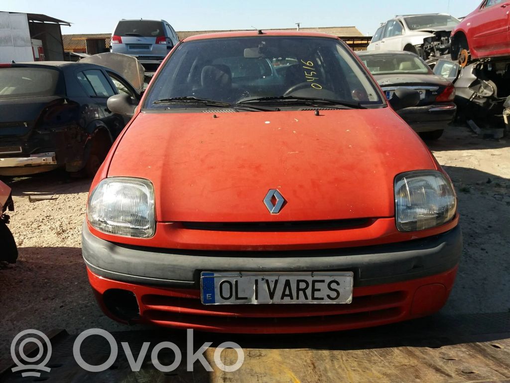Clio II Clio  7700432854