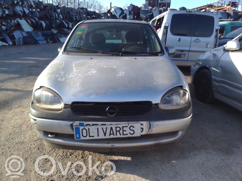 Corsa B Corsa  90532625