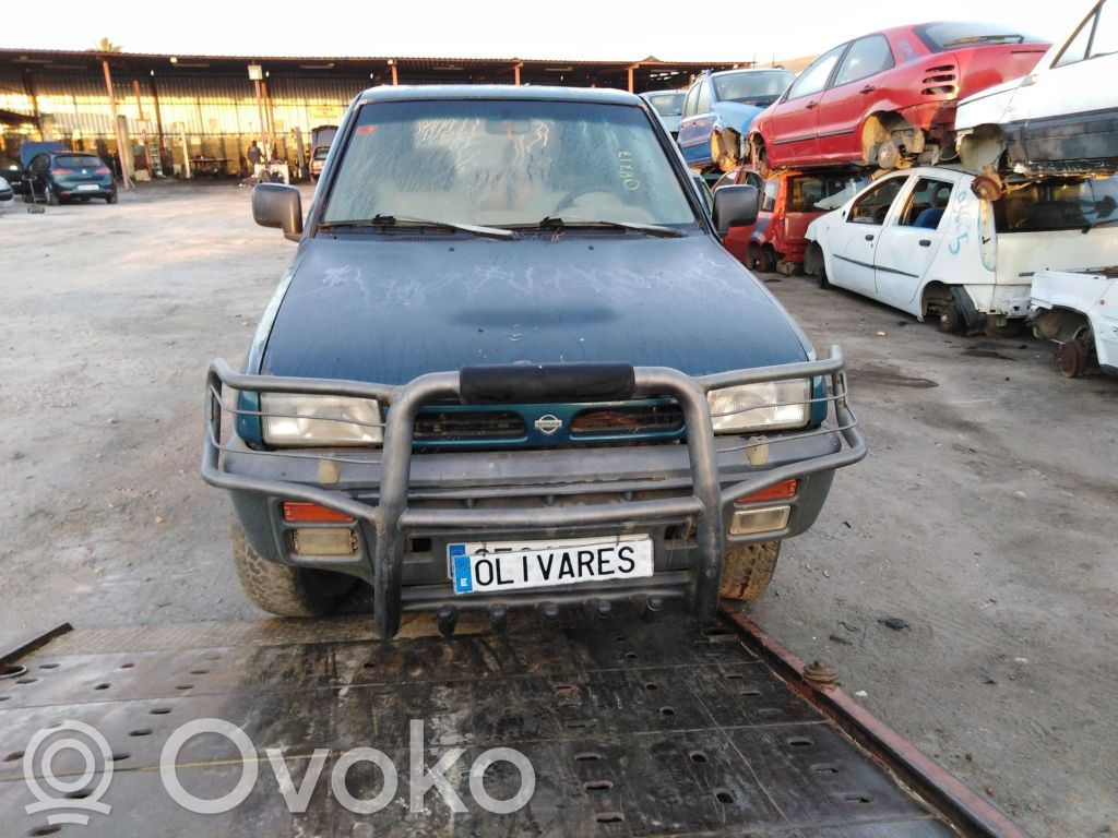 Terrano Terrano  237100F003