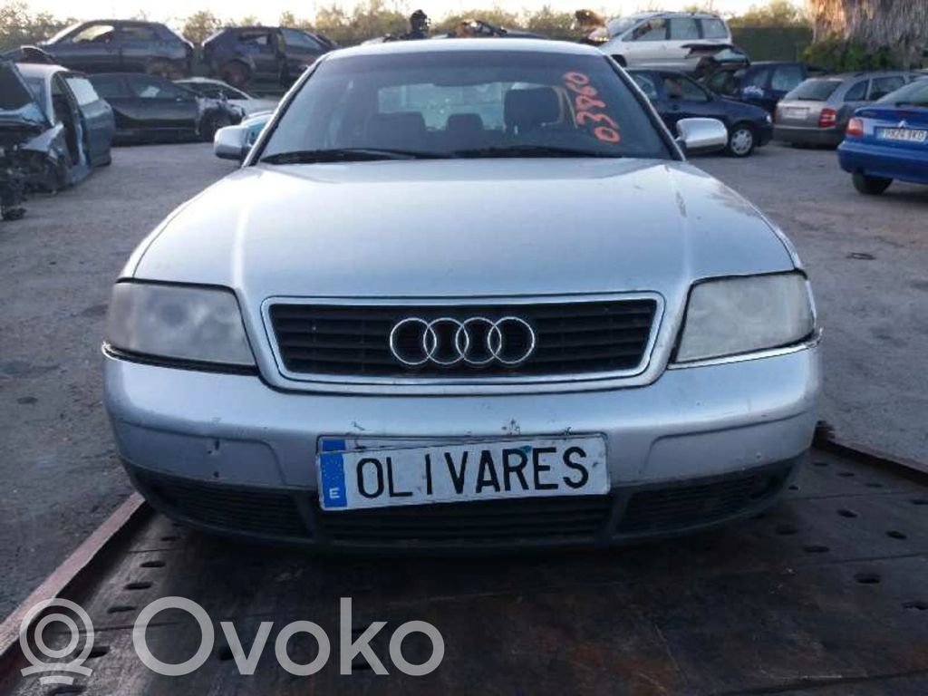 A6 Allroad C5 A6 Allroad  4B0906018AA