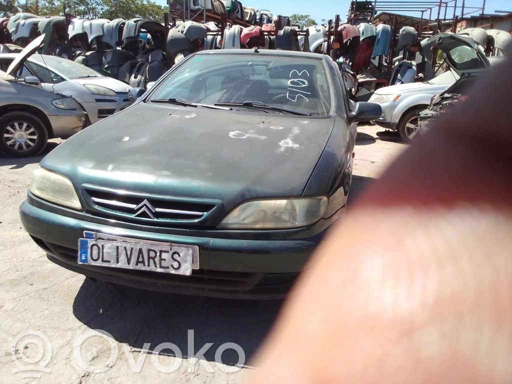Xsara Xsara, Xsara Picasso  000004307253