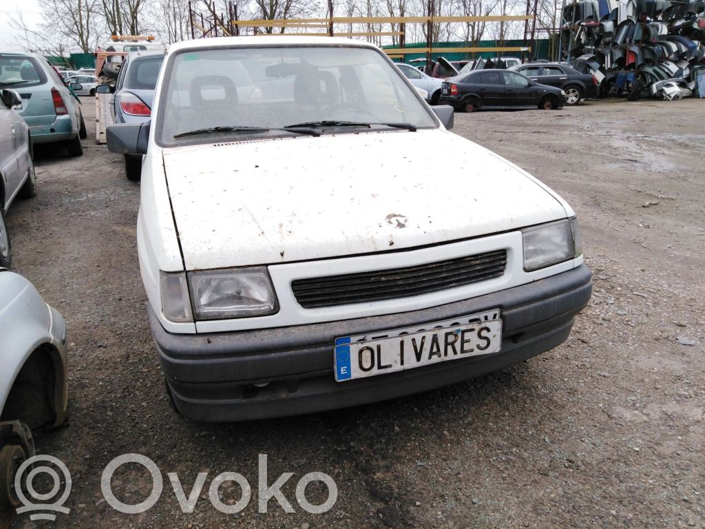 Corsa A Corsa  1226001