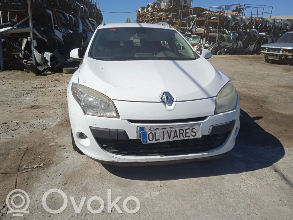 Megane III Megane  253B00345R
