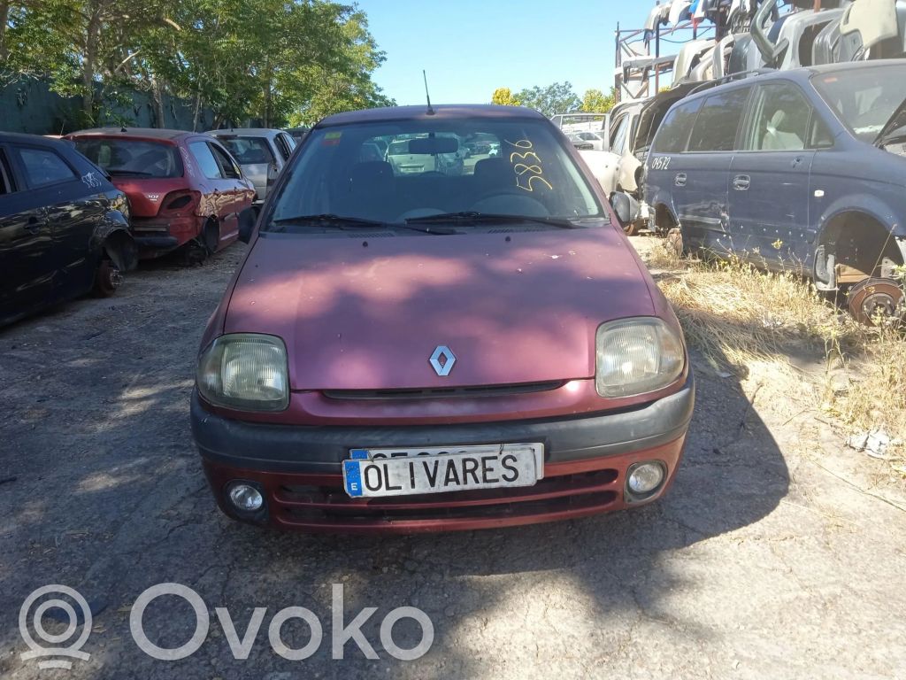 Clio II Clio  7701471220