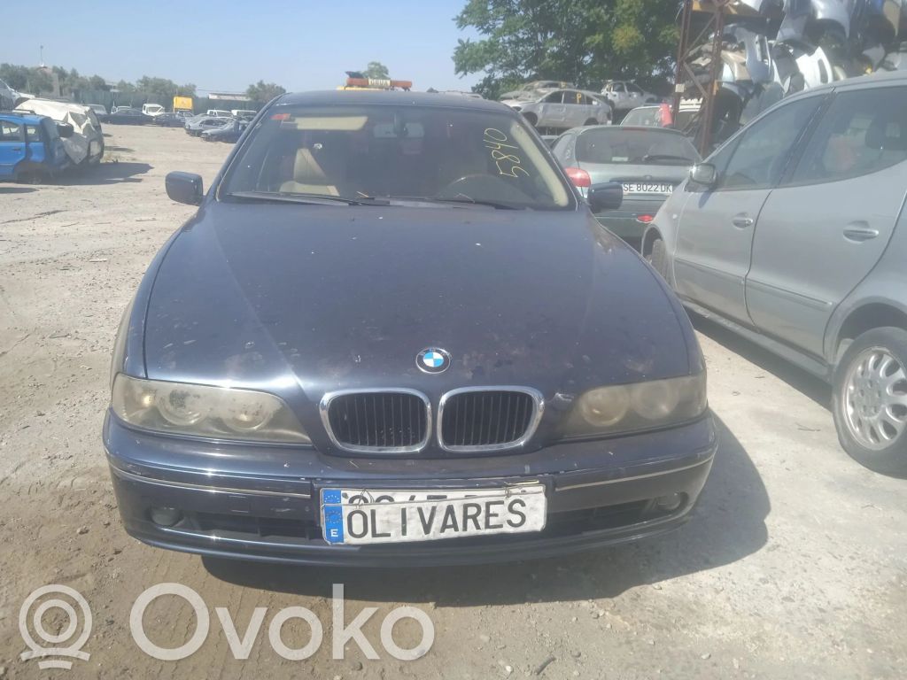 5 E39 Series 5  51168237625