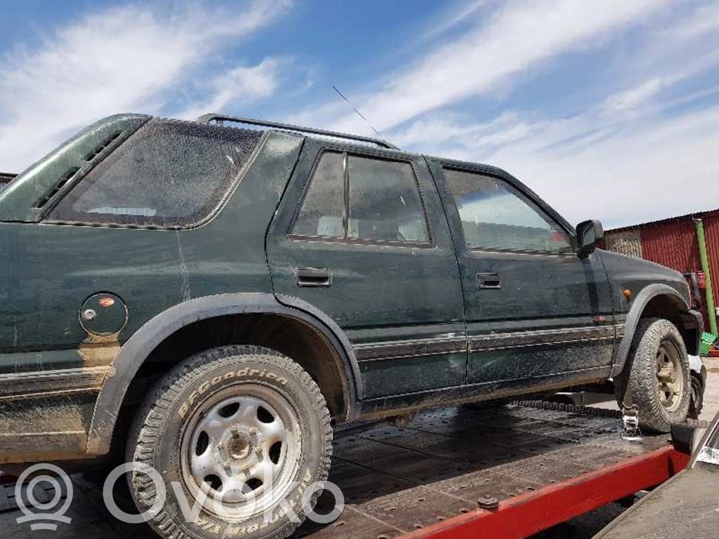 Frontera A Frontera  3712V