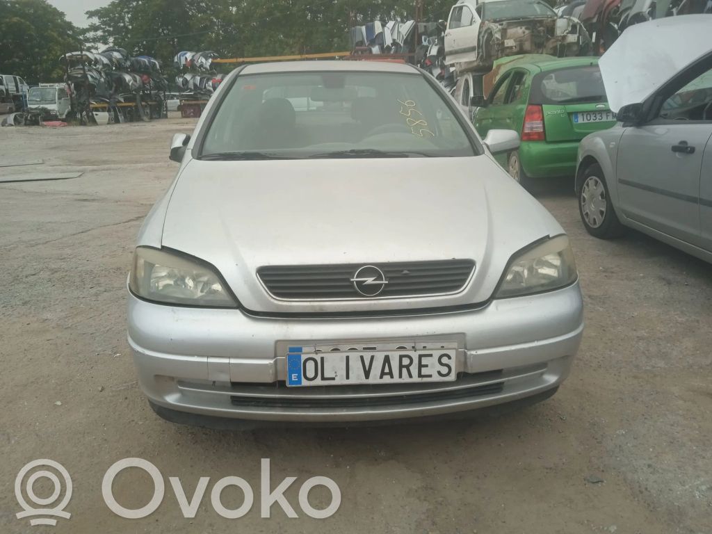 Astra G Astra