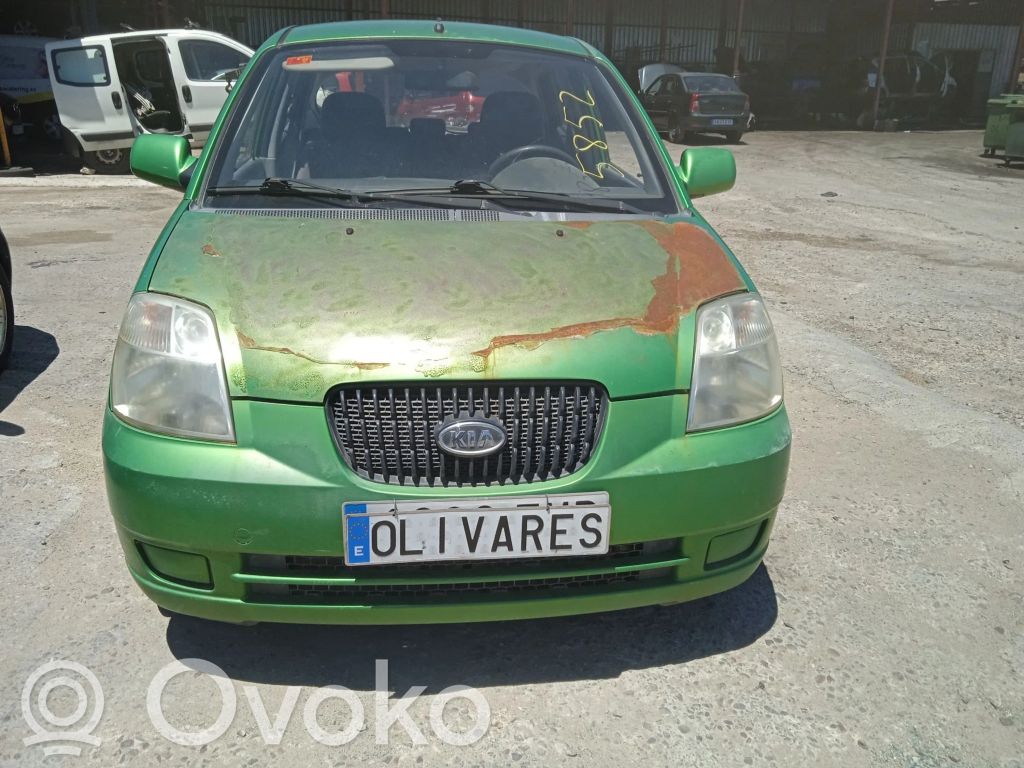 Picanto Picanto  3911002045