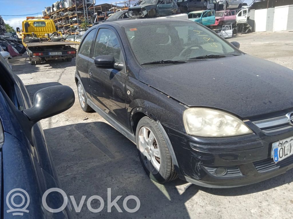 Corsa C Corsa  1216292