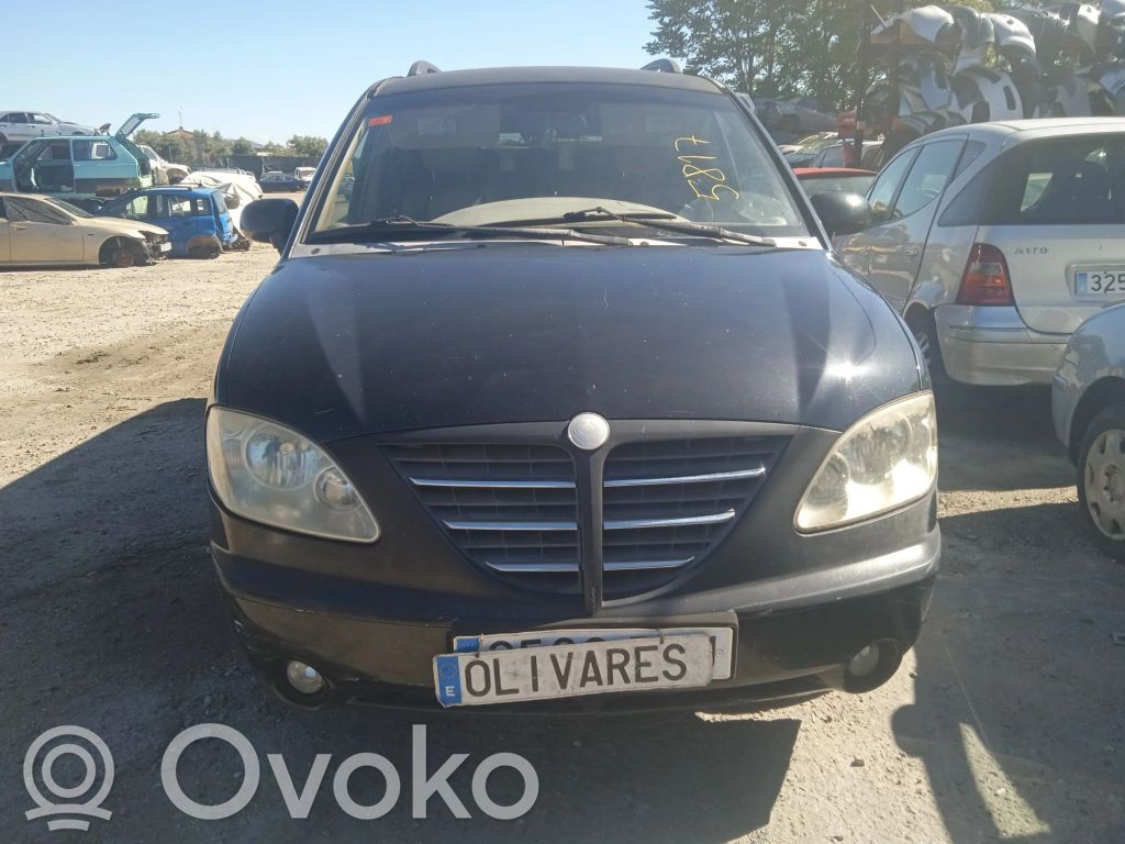 Rodius Rodius/Stavic  A6655404032