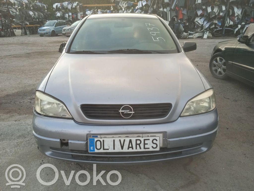 Astra G Astra  307981070