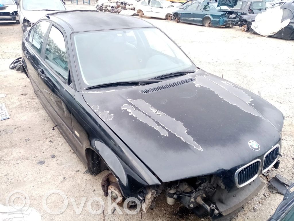 3 E46 Series 3  41358240406