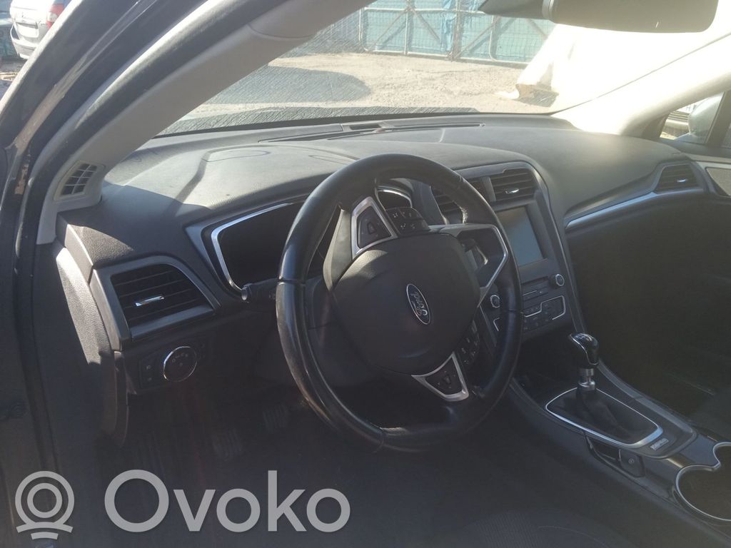 Mondeo MK V Mondeo  DS7A9Y460