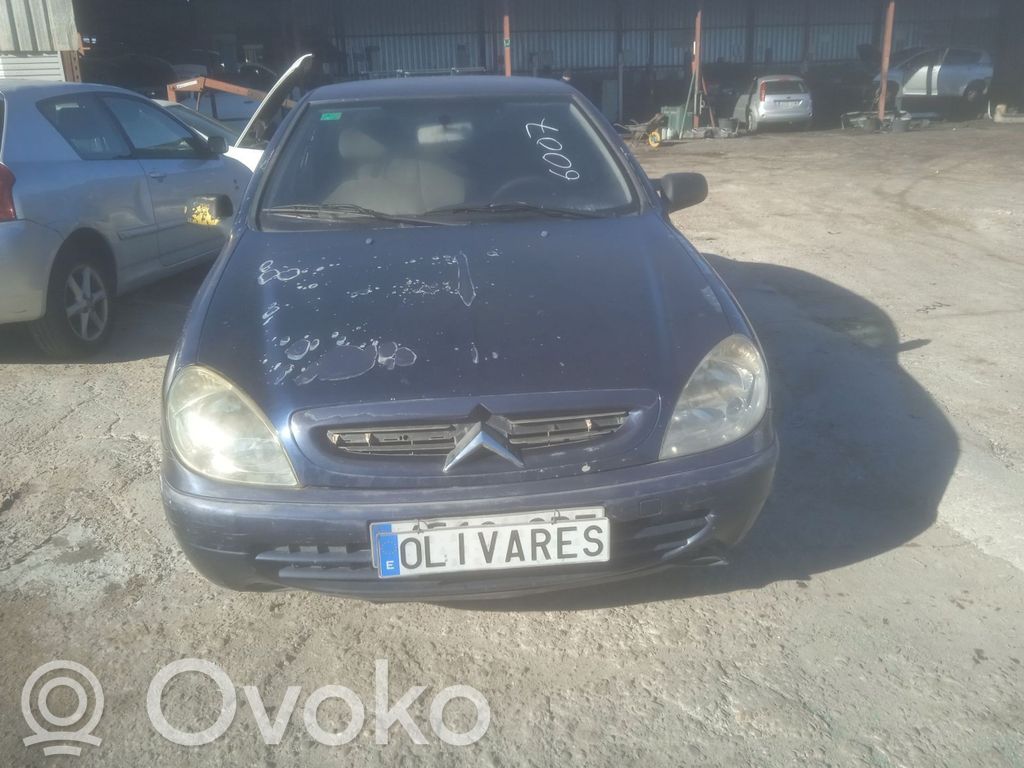 Xsara Xsara, Xsara Picasso  1628HN