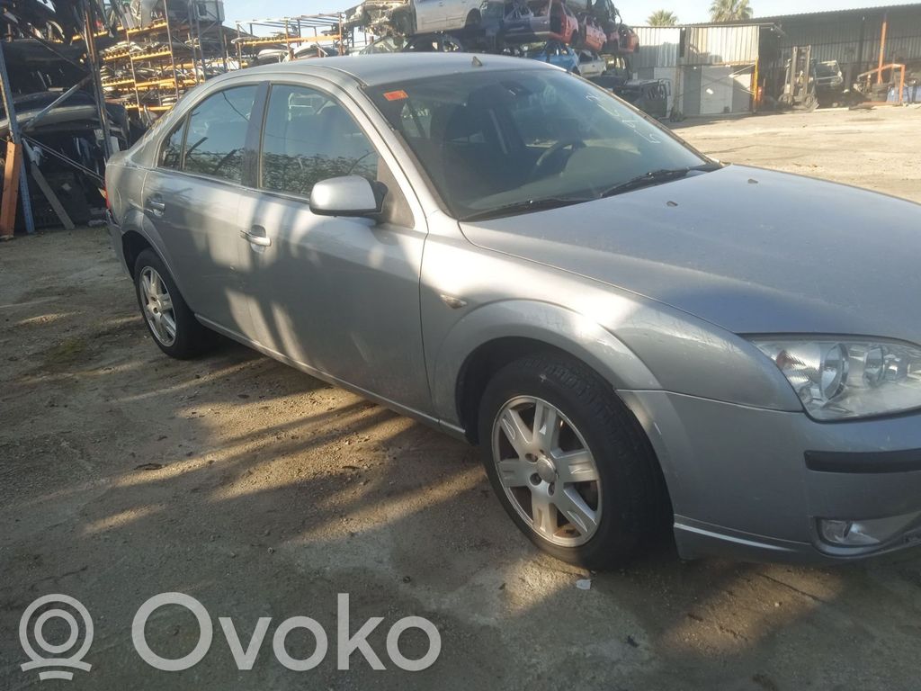 Mondeo Mk III Mondeo  0204Y01682A