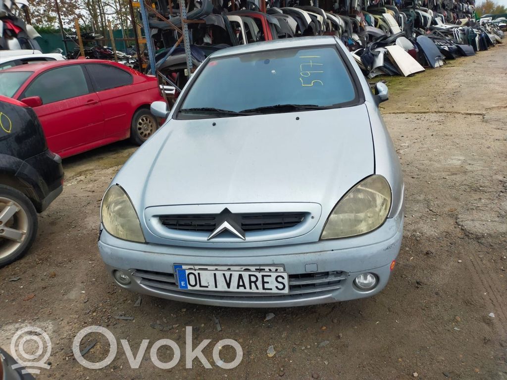 Xsara Xsara, Xsara Picasso  7401EA