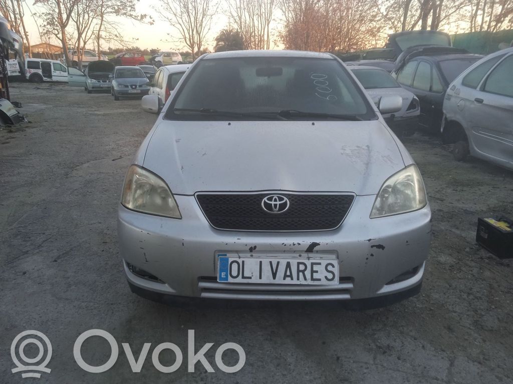 Corolla E110 Corolla  267A02