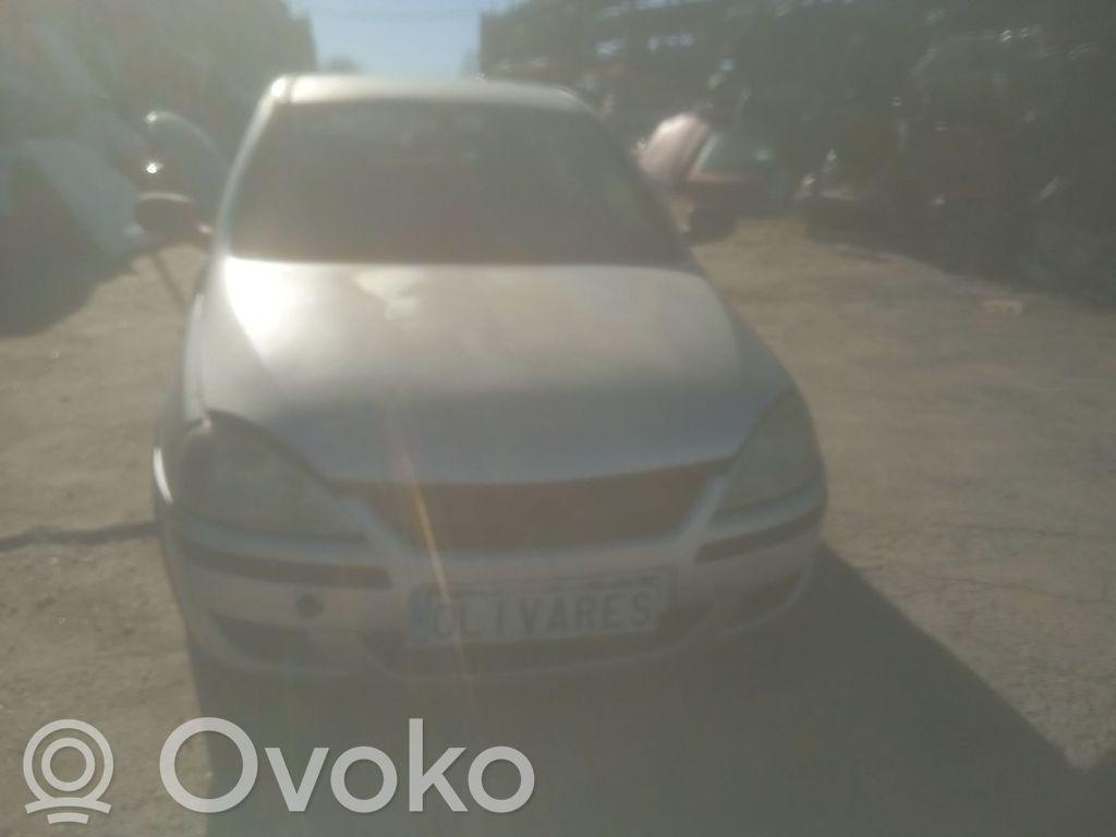 Corsa C Corsa  9116613