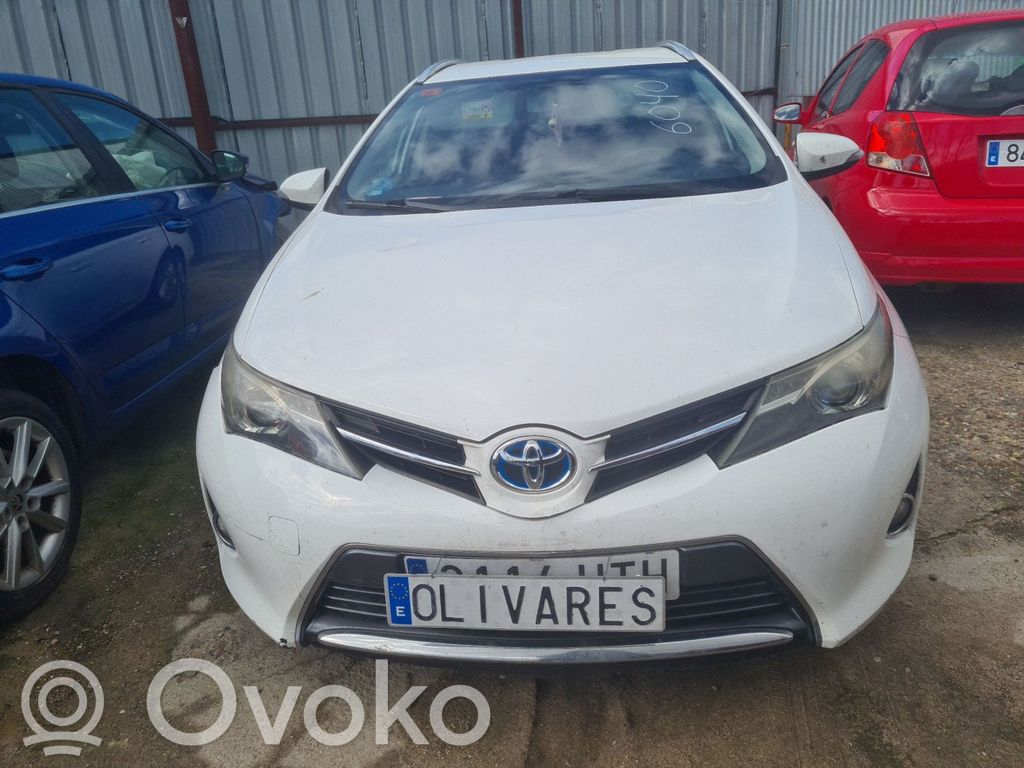 Auris E180 Auris  5540102900C0