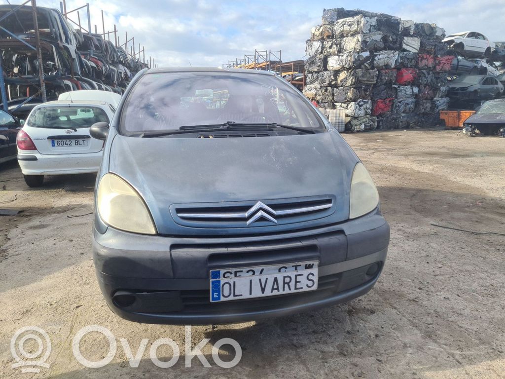 Xsara Xsara, Xsara Picasso  4401A8