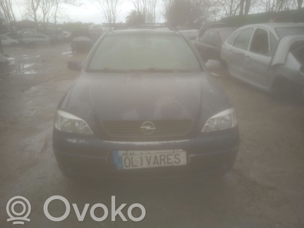 Astra G Astra  93175369