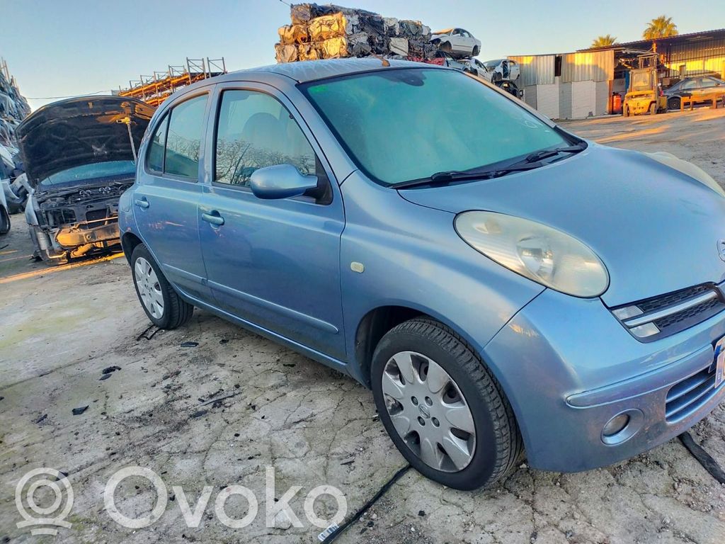 Micra Micra  H5022AX6D0