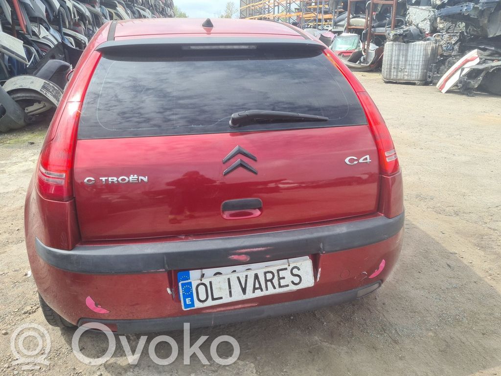 C4 I Picasso C4 Picasso, Grand Picasso, Aircross, Cactus  9646277977
