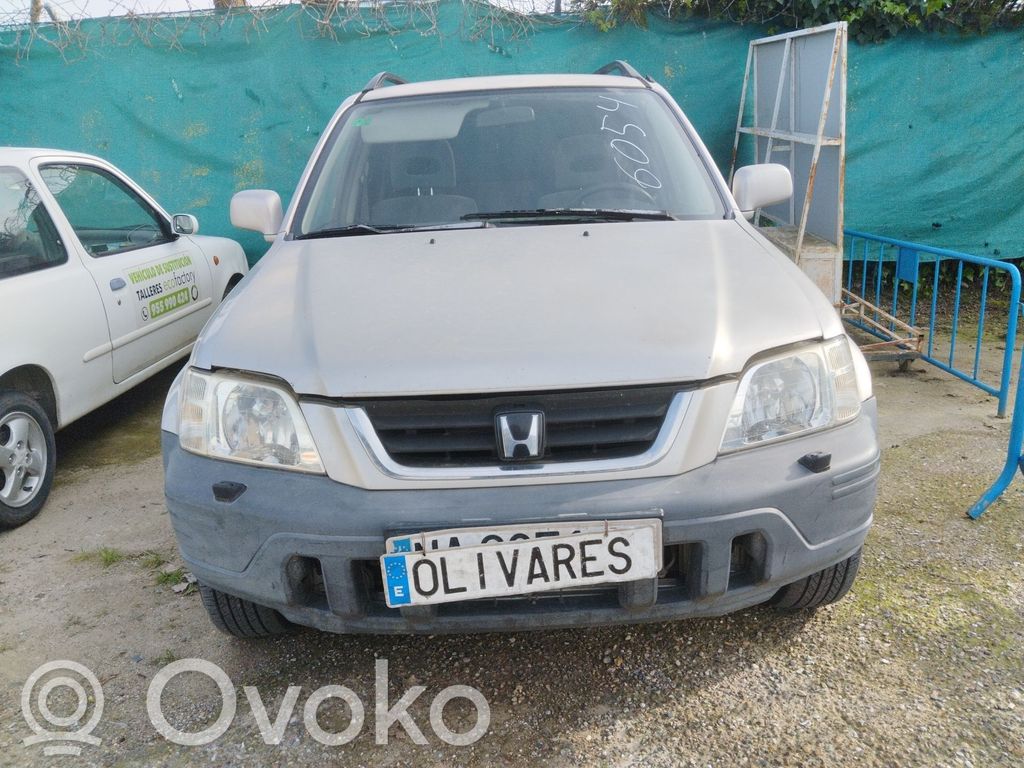 CR-V CR-V  AC04401596