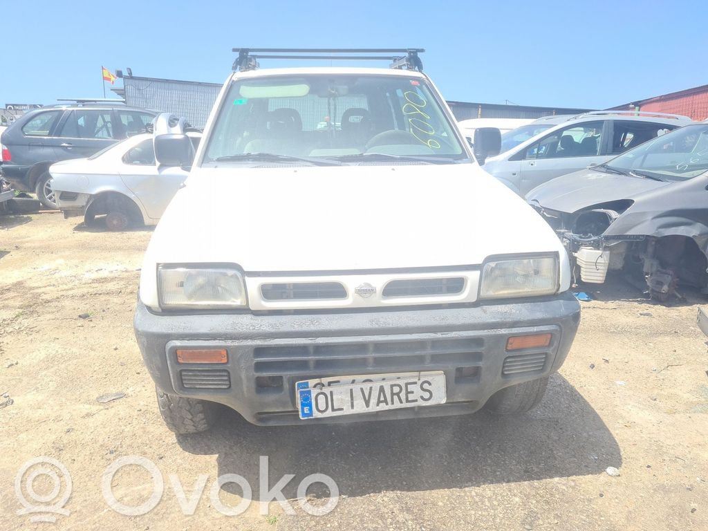 Terrano Terrano  391007F00A