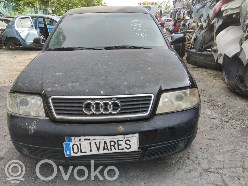 A6 Allroad C5 A6 Allroad  4B9807303A