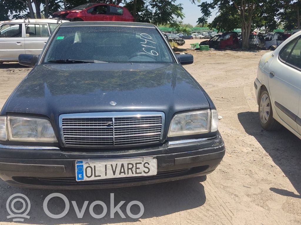 C W202 C-class, AMG (W202, W203, W204, W205, W206)  A0145454032