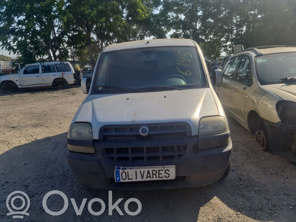 Doblo Doblo  46774430