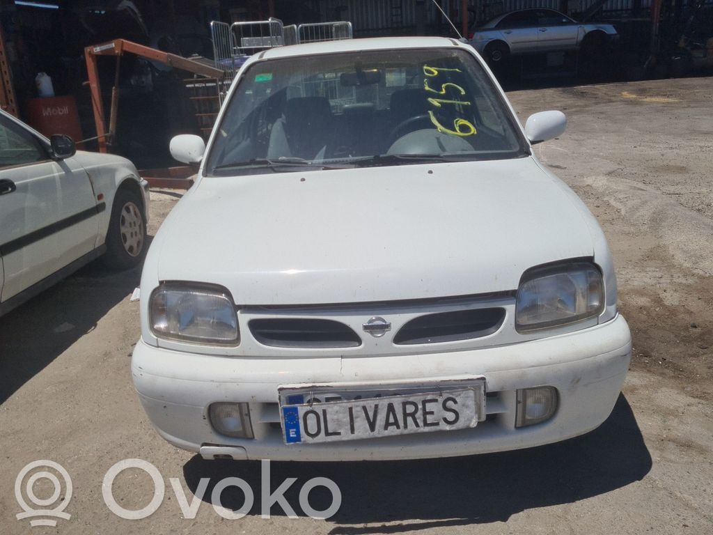Micra Micra  231005F600