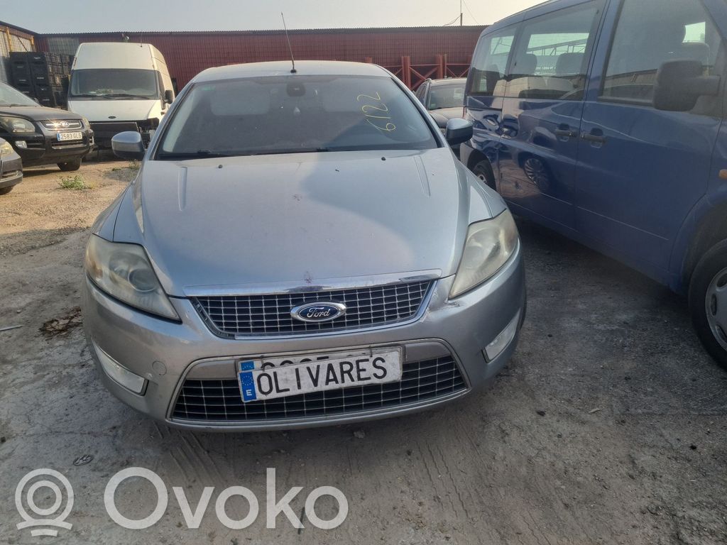 Mondeo MK IV Mondeo  1490848
