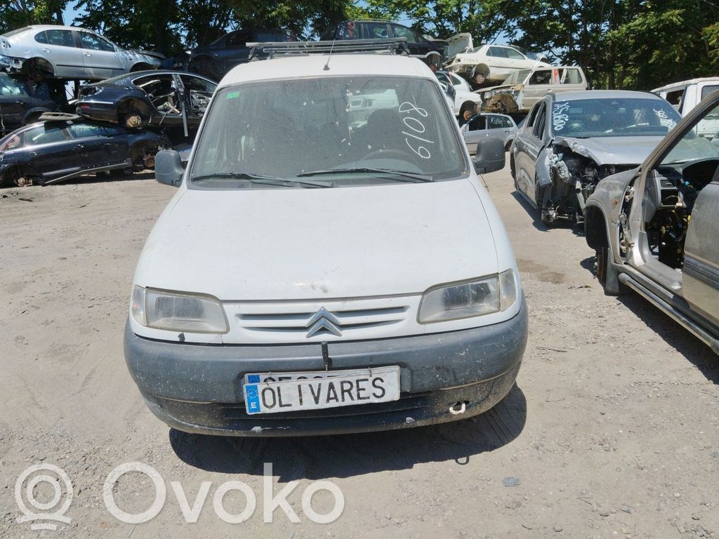 Berlingo Berlingo  8974SA