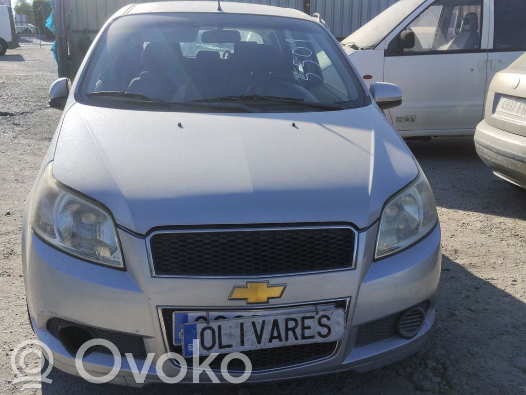 Aveo Aveo  95198280