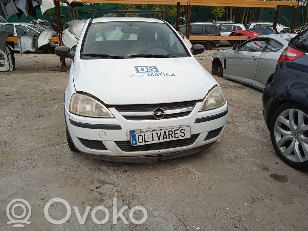 Corsa C Corsa  13117279