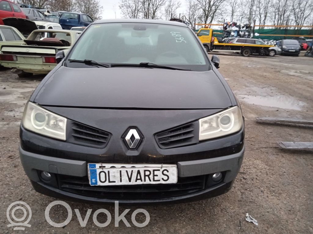 Megane II Megane  8200565863