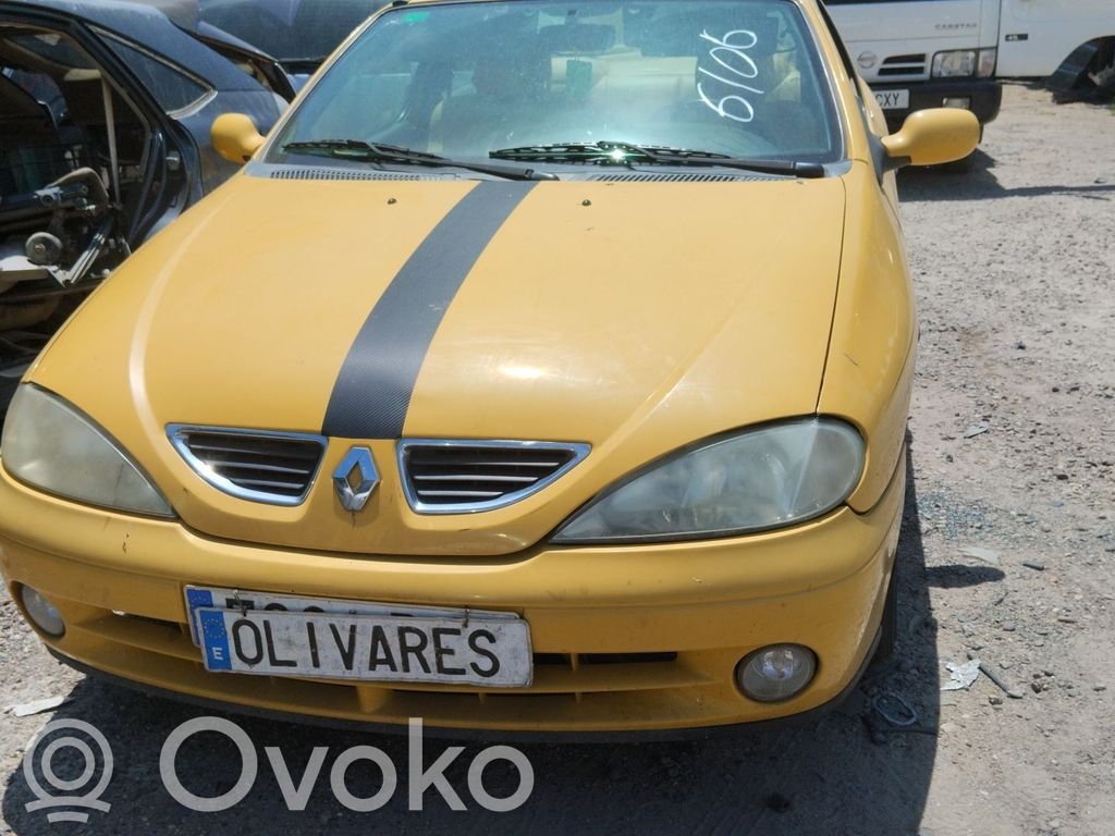 Megane I Megane  7700102539