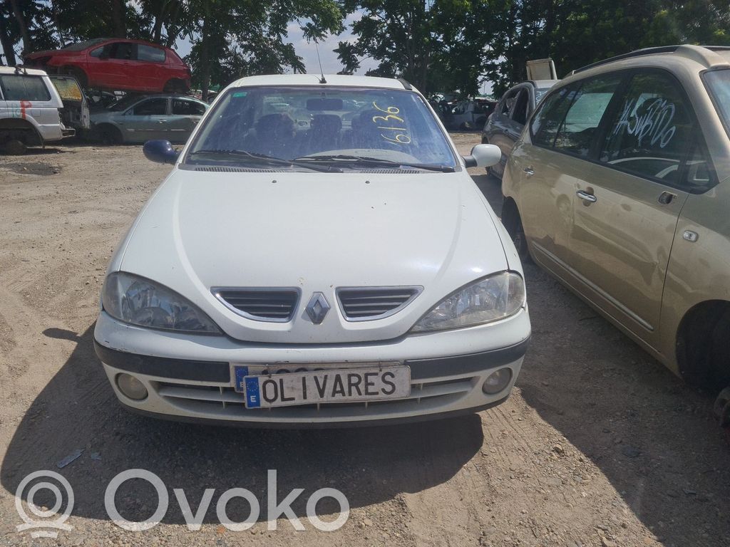 Megane I Megane  7700841235