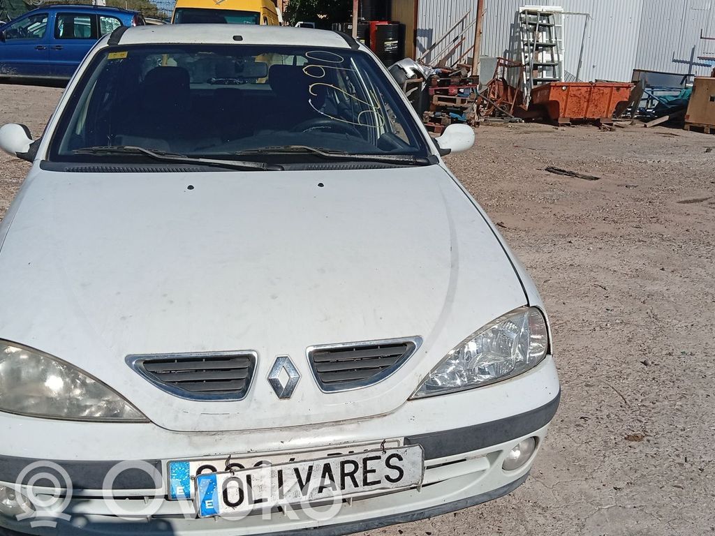 Megane I Megane  7700431470
