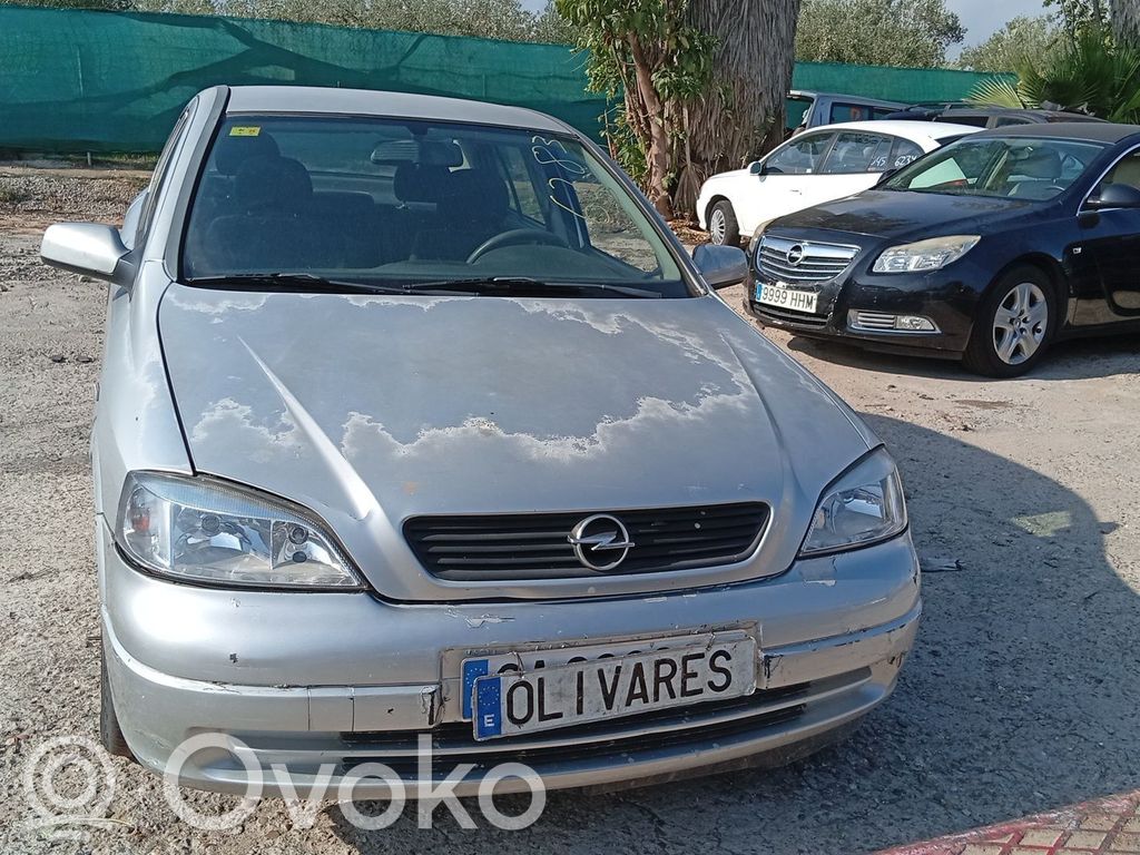 Astra G Astra  93175369