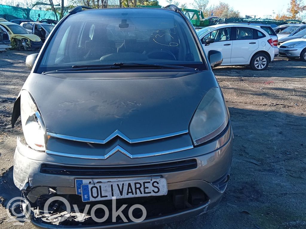 C4 Grand Picasso C4 Picasso, Grand Picasso, Aircross, Cactus  7410AQ
