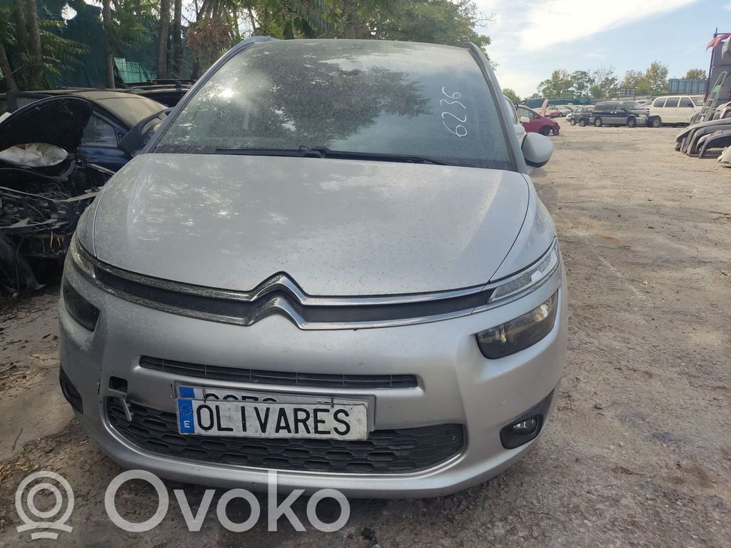 C4 Grand Picasso C4 Picasso, Grand Picasso, Aircross, Cactus  9674265980