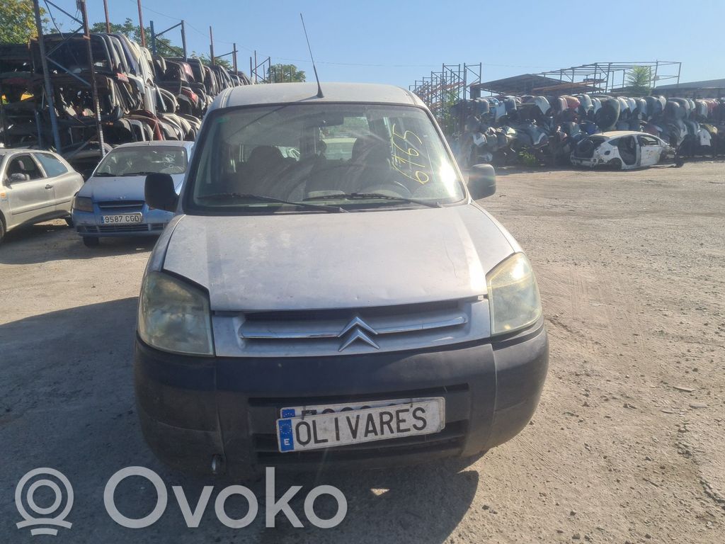Berlingo Berlingo  575174