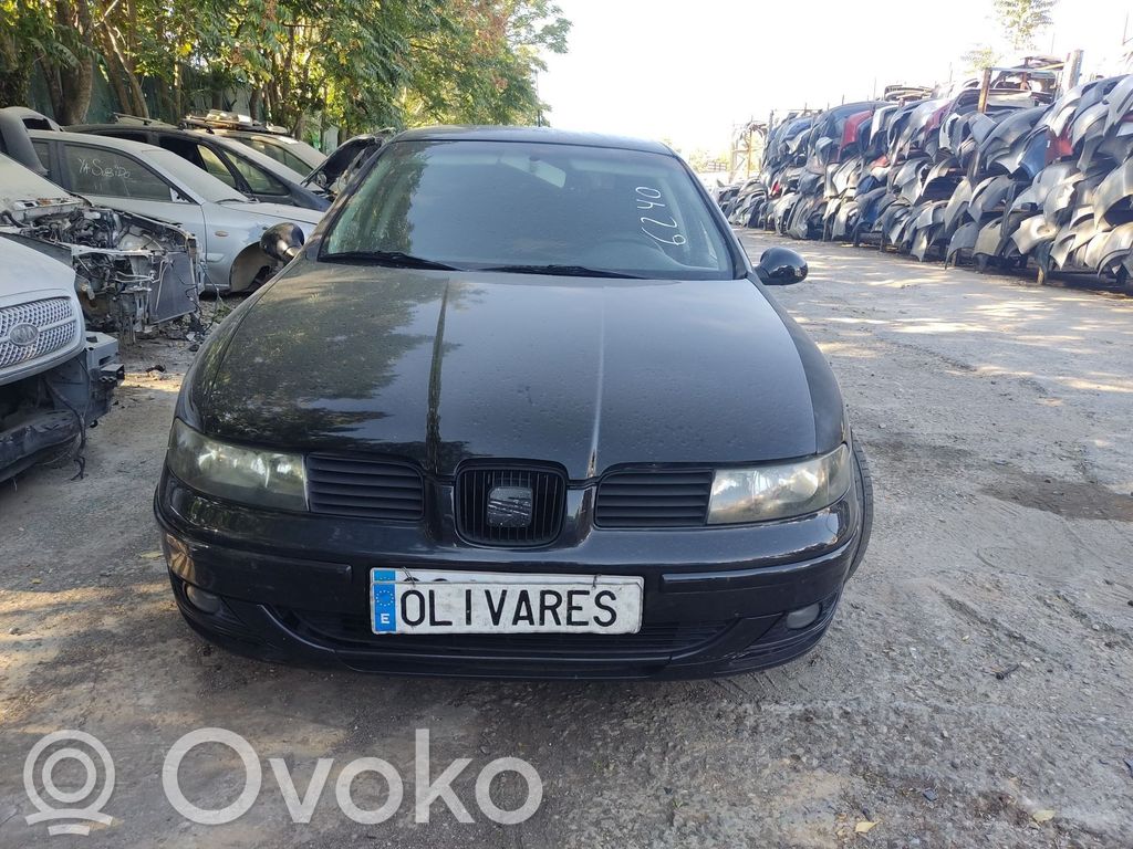 Leon (1M) Leon  1M1857104A