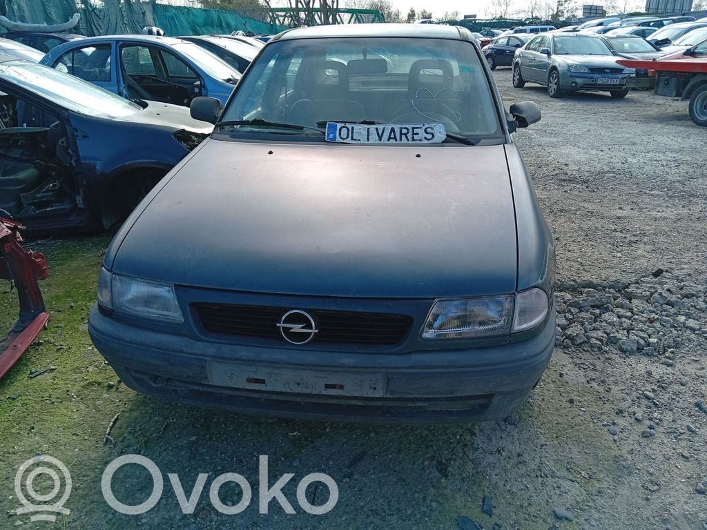 Astra F Astra  90481784