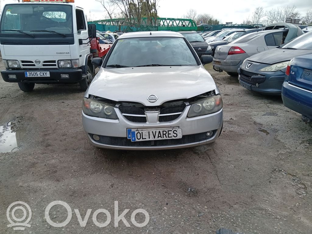 Almera N16 Almera  90810BM460