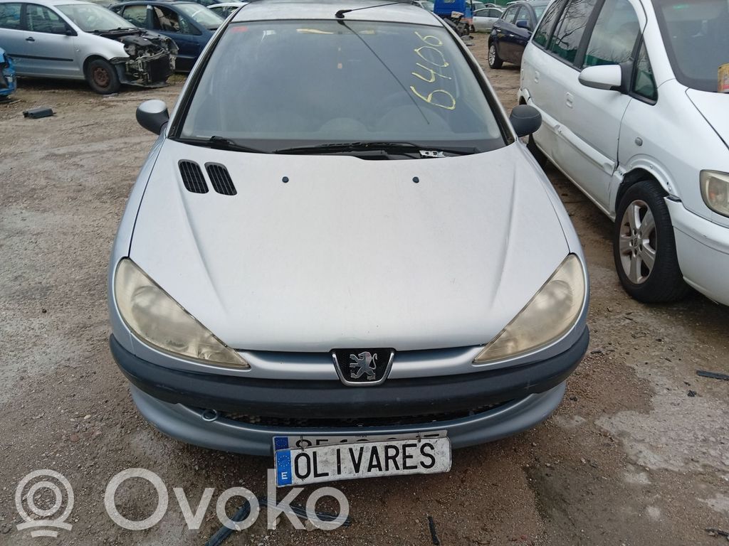 206 206, 206+  9641551180